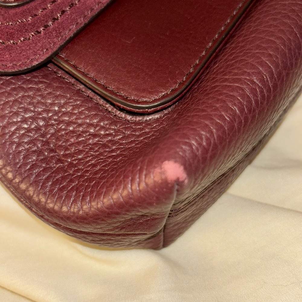 Fossil crossbody - Picture 8 of 8